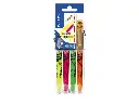 frixion uitwisbare marker set to go