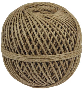 Fijne Koord Bol 140Gr