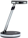 BUR.LAMP MAUL LED ZWART