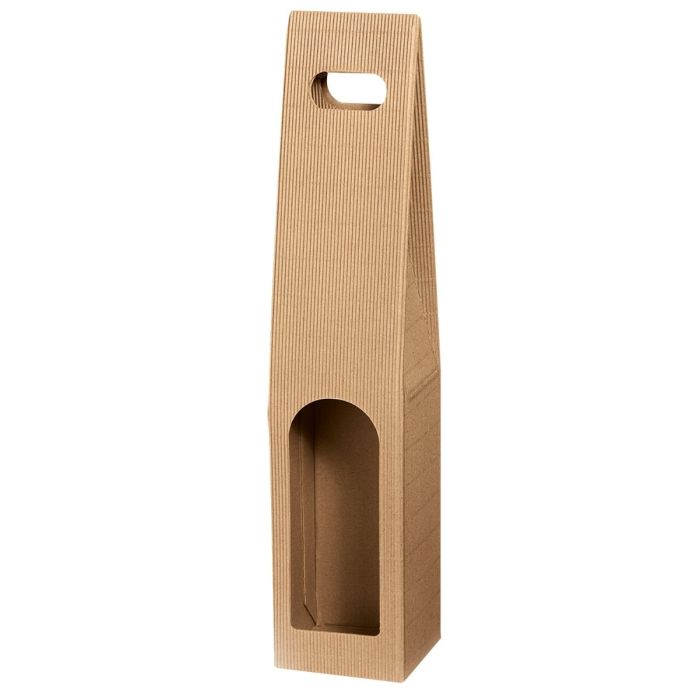 flessendozen natura 1x0.75l