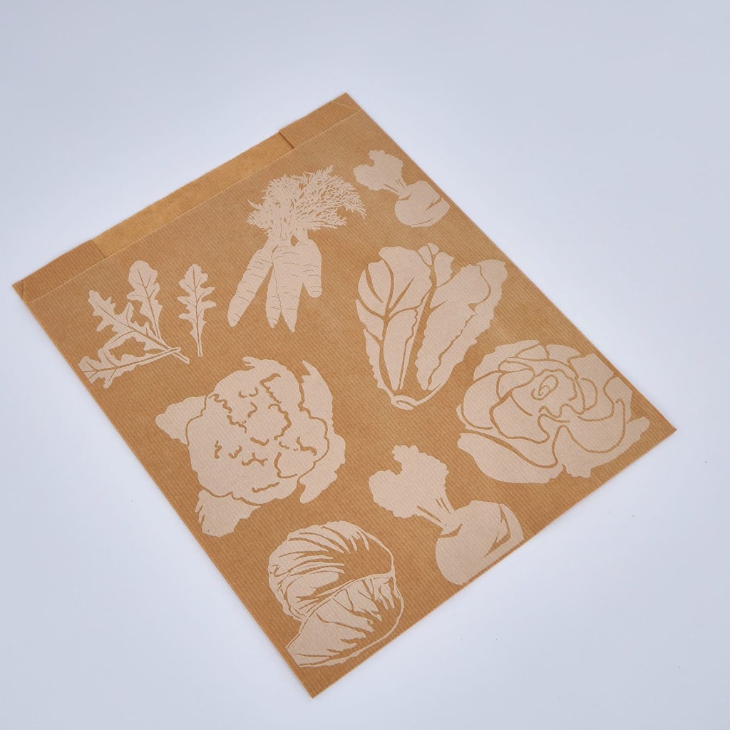 1000 pap. slazak 27x11x31/34cm