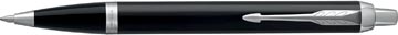 balpen parker um black medium