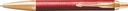 Balpen Parker Im Deep Red Medium