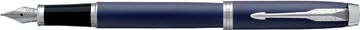 Parker Vulpen Im M Ct Blauw