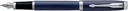 Parker Vulpen Im M Ct Blauw