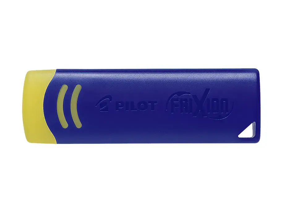 Frixion Gom White