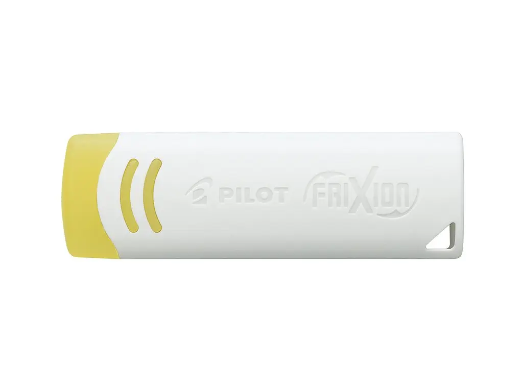 Pilot Frixion Remover White