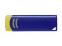 Frixion Gom White
