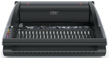 Gbc Combbind 200 inbandmachine 