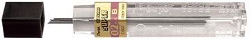 12 minnen 0.2 pentel