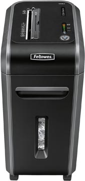 Fellowes Powershred Papiervernietiger 99Ci