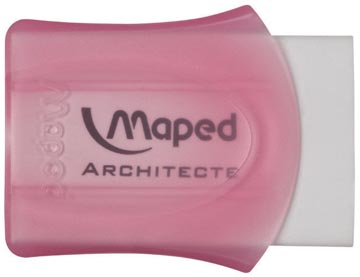 GOM ARCHITECT MAPED