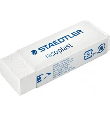Gom rasoplast staedtler