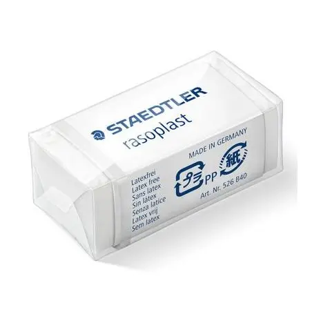 Gom Rasoplast Staedtler