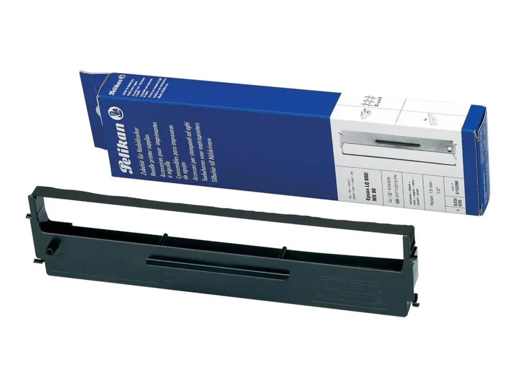 Gr.633 Kassettelint Pk Sb