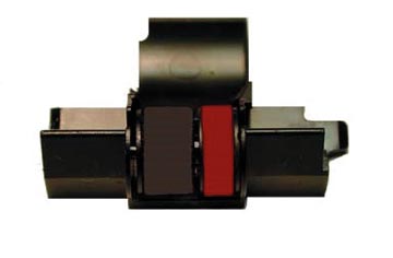 Gr.745 Inktrol Ir40T Zwart/Rood