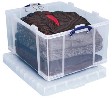 rub 145l transparant