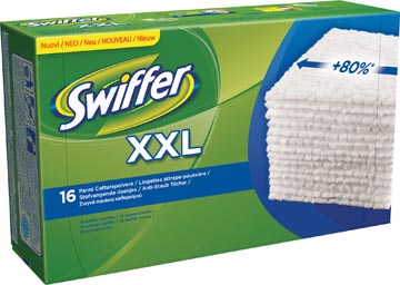 16ST SWIFFER XXL NAVULLING