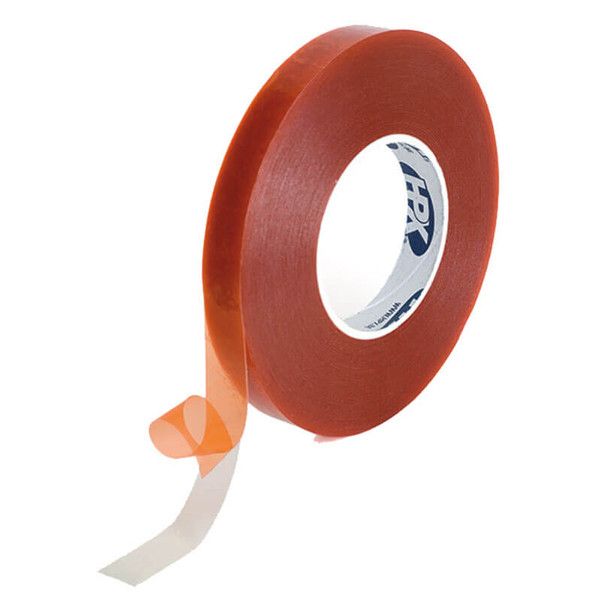 Hpx Ultra-Mount Tape 19Mmx50M
