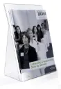 Durable, Folderhouder A4 Staand Formaat 