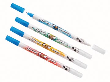 INKTWISSER SUPER SHERIFF M