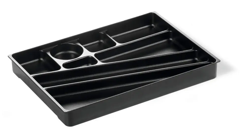 Lade Inzetstuk Idealbox 