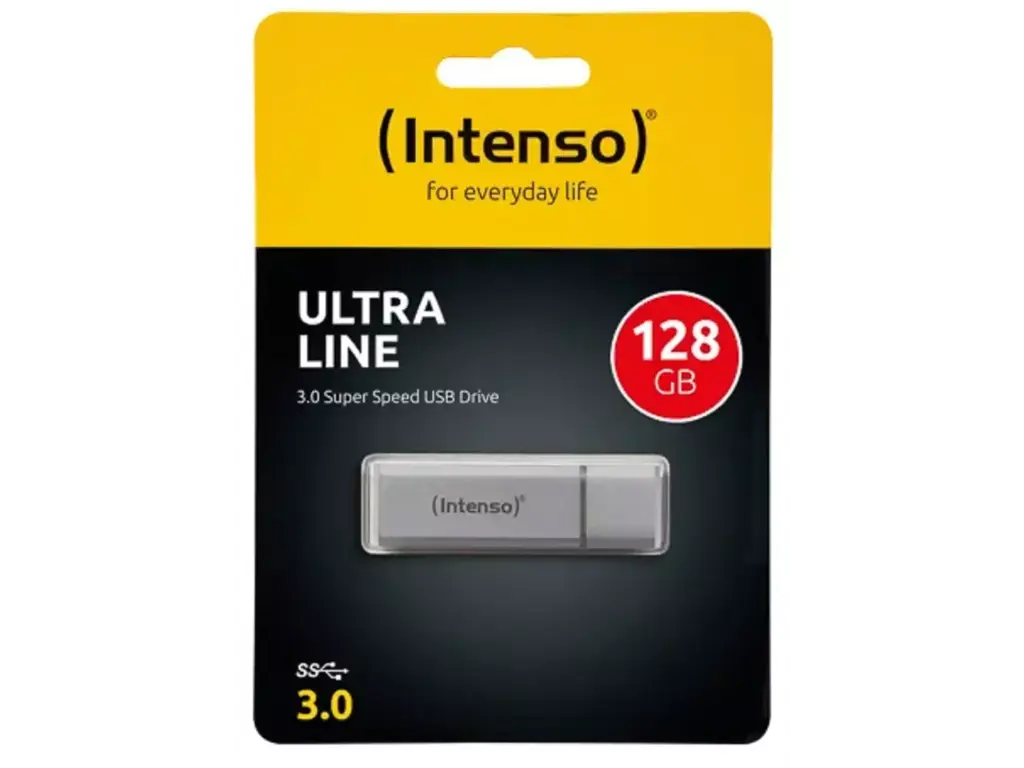 INTENSO ULTRA LINE USB STICK 128GB 