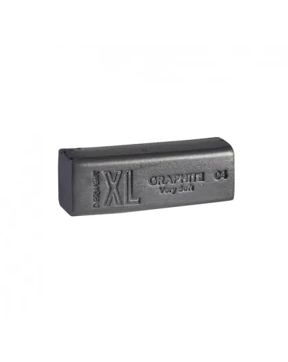 Xl Graphite Block 1 Very Soft 04