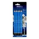 Jumbo Potloden 100J 5Stuks