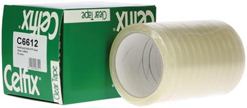 KLEEFBAND CELFIX PP 66MX12MM