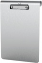 KLEMPLAAT ALUMINIUM ROND OPHANGSYST.