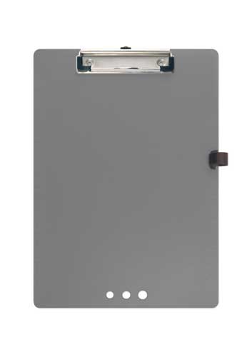 KLEMPLAAT POLYSTYRENE