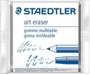 Kneedgom Staedler