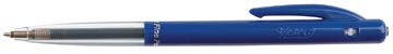 Kogelpen Bic Fijn Blauw