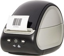 Dymo Beletteringsysteem Labelwriter 550 Turbo