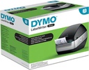 Dymo Beletteringsysteem Labelwriter Wireless, Zwart
