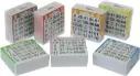 Bingoblok (20X25 Vel)