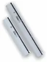 Aliminium Ruler Fara Design 100cm