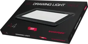 Led Drawing Light Table A3