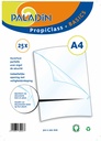 comfor l-map - 25 stuks