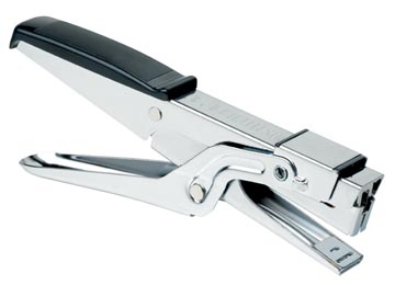 Lichte Niettang Chroom