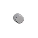 Neodymium Cilindermagneet, 10 X 10 Mm, 4 Kg, 4 St., Blister