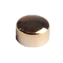 doos met 8 magneten f9 - 9mm diameter - goud