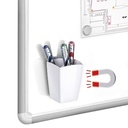 Magnetisch Pennepotje Wit