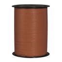 Mat Line Lint, Licht Bruin, Crêpepapier Effect, Matte Afwerking Matline Crepon - 19Mm X 100M