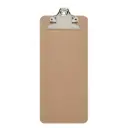 Klembord MAULbill hout, 28 x 11 x 30 cm, staand