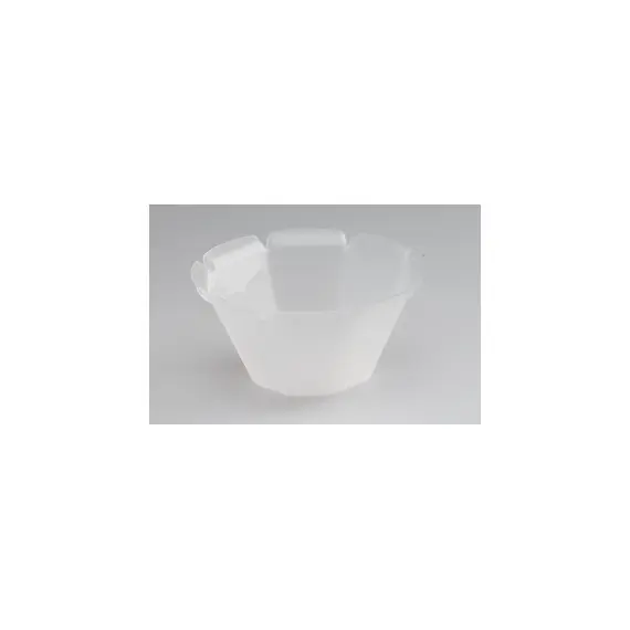 250 dessertpotje 150cc transparant