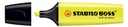 Merkstift Stabilo Boss (Geel)