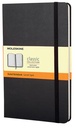 Moleskine Notebook Gelijnd