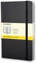Moleskine Notebook Ruitjes Large